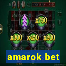 amarok bet